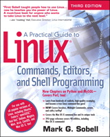 Practical Guide to Linux Commands, Editors, and Shell Programming, A, 3rd Edition