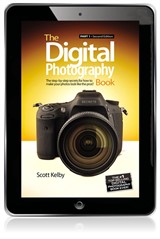 Digital Photography Book, The: Part 1, 2nd Edition