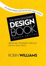 The Non-Designer's Design Book, 4th Edition