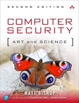 Computer Security: Art and Science, 2nd Edition