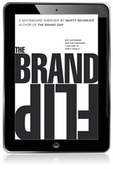 Brand Flip, The: Why customers now run companies and how to profit from it