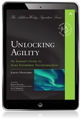Unlocking Agility: An Insider's Guide to Agile Enterprise Transformation