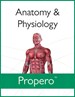 Propero eCollege with eText for Anatomy and Physiology 3.0 for LDS Business College