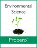 Propero eCollege with eText for Environmental Science 3.0 for LDS Business College