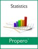 Propero eCollege with eText for Statistics 3.0 for LDS Business College