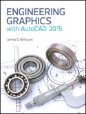 Engineering Graphics with AutoCAD 2015