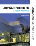 AutoCAD 2010 in 3D: A Modern Perspective